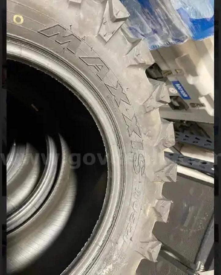 Used Polaris UTV's Tires - 2 Stock Sets