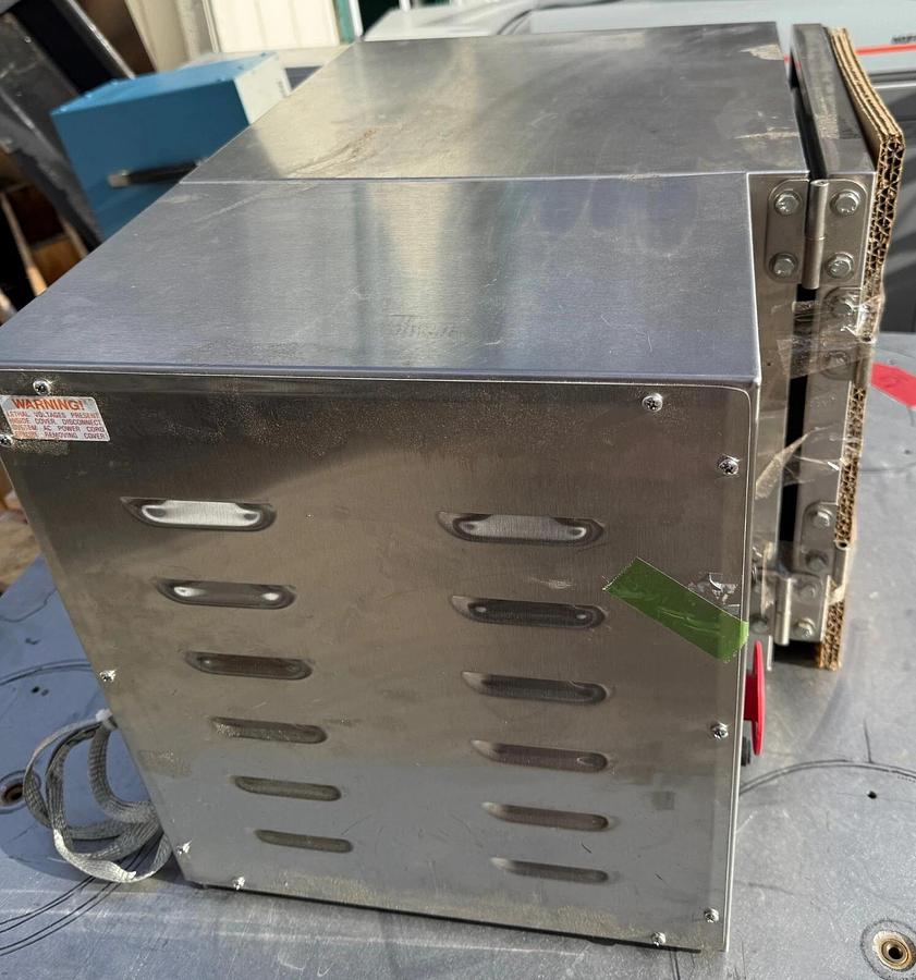 Used March PX-250 Plasma Etch Plasma Asher Plasma in NV USA