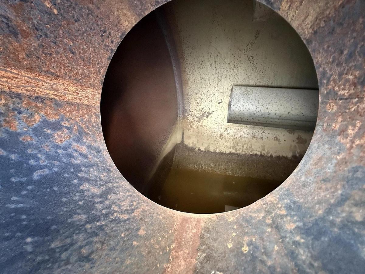 Miratech Generator Muffler/Silencer 12-Bolt 16” Flange O.D. -Reno, NV