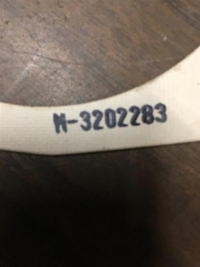 Cummins Water Pump Gasket - 3202283