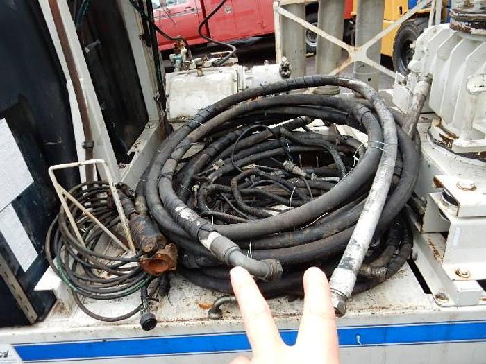 Used 2006 Vac-Con Combo Unit