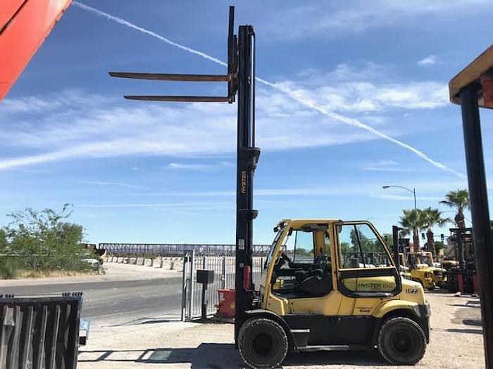 Used 2011 Hyster H190FT Forklift