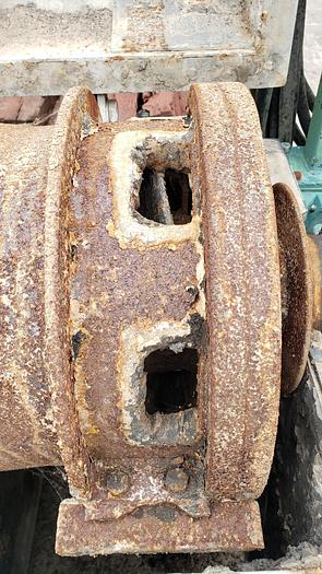 Gebraucht 2011 United Centrifuge SS 1000