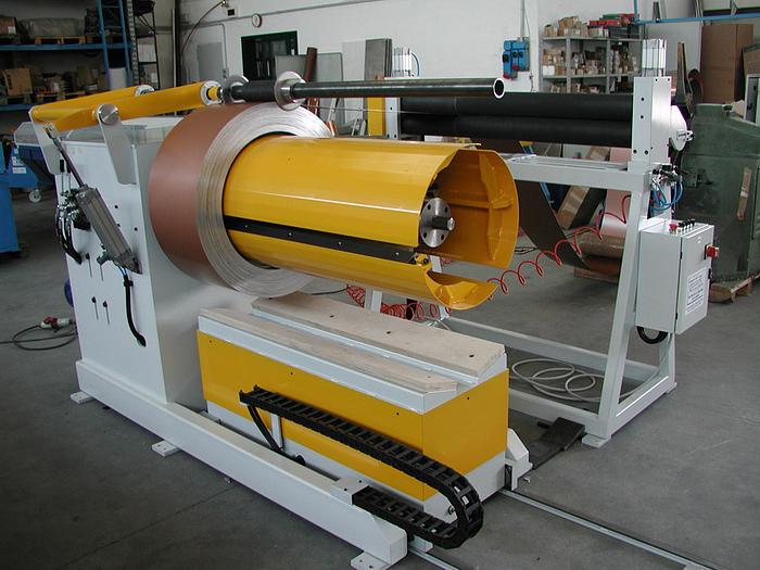 New F&P Coil Reduction Lines (New) #3473