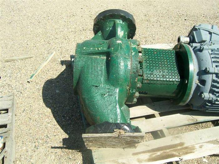 Used Union VLK 6x6x13.5