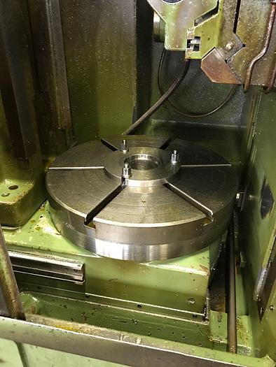 Usado Gear Hobbing Machine STAEHELY 510