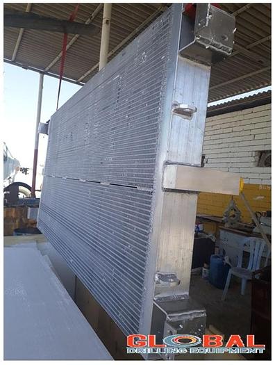 B&H-0900 : Hydraulic Oil Cooler (T4 and RD20 Drill Rig)