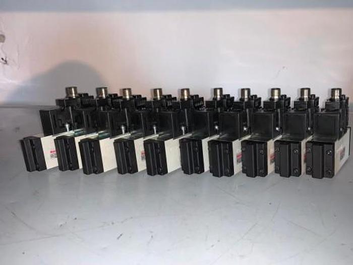 AVENTICS Rexroth 5763510720 Direct Acting Solenoid