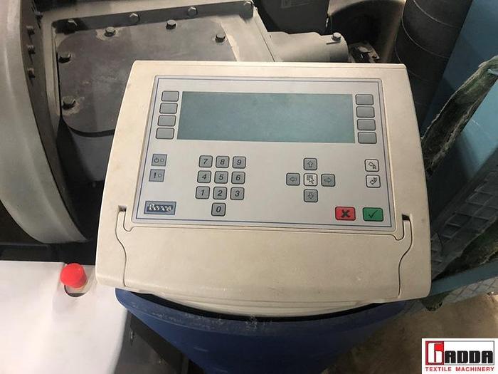 Usato JACQUARD BONAS IBJ2 1344 ARPINI #JBO 133