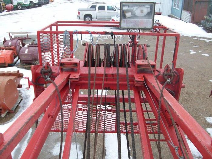 Used MAINLAND M-32