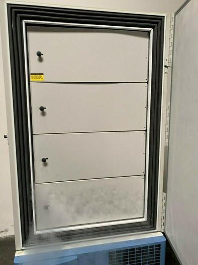 Used Thermo Scientific 8606 -86 ºC Ultra Low Laboratory Freezer 23 Cu Ft 230V