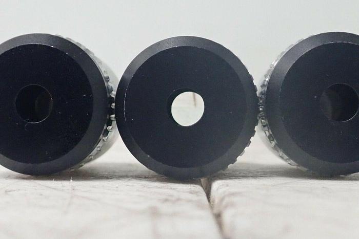 Used Nikon Japan E Plan 4/0.1 160/- Microscope Objective