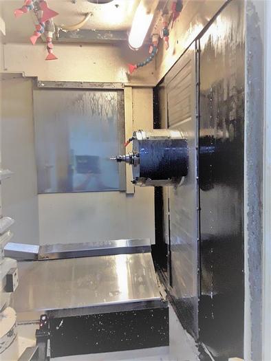 Used 2005 Kitamura HX400iF