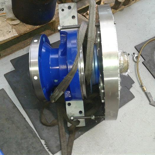 Refurbished Alfa Laval PONX944B-31G decanter