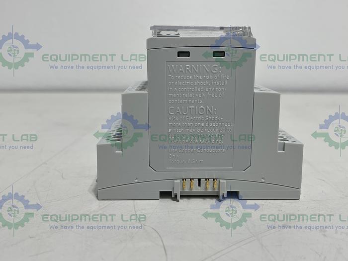 Siemens TXM1.8X-ML Universal Module