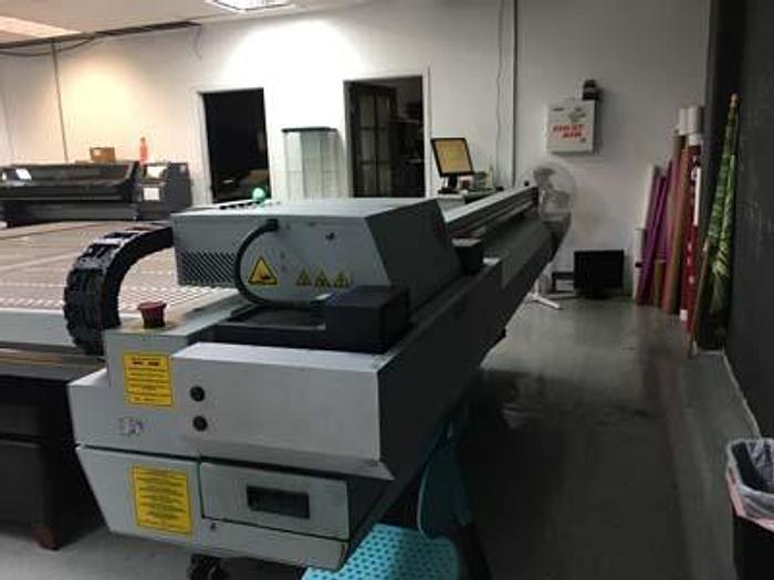 Used 2012 Oce Arizona 360XT