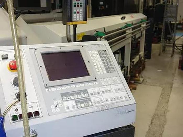 Usado Torno CITIZEN L32