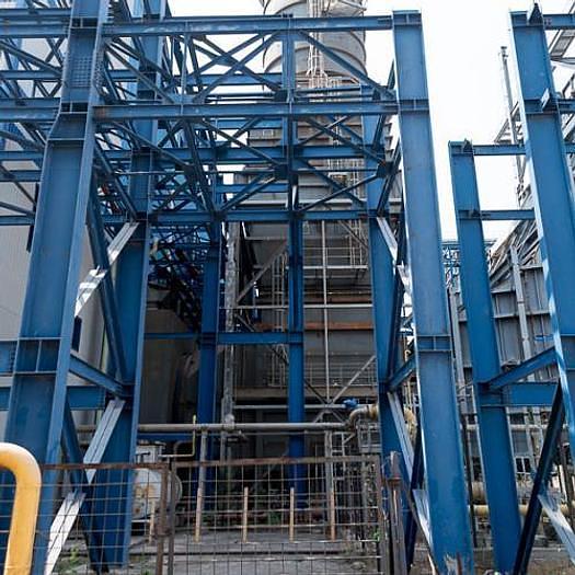 2,250 MW 2011 New GE Frame 9F Natural Gas Generator