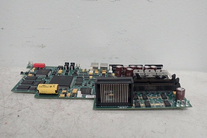 Used Agilent G4226-65000 Infinity Autosampler Main Board