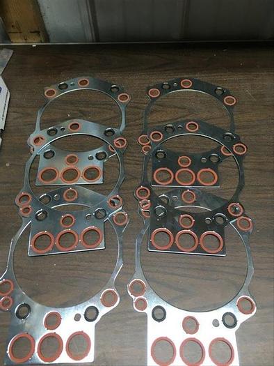 Cummins Cylinder Head Gasket 3628407