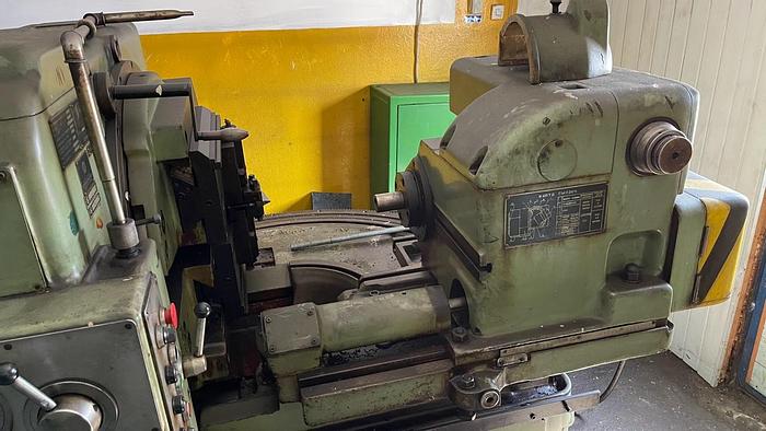 Used Strugarka do kół stożkowych 2A250P