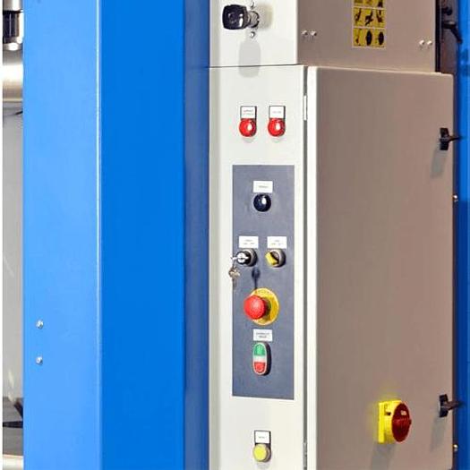 RHTC PPMV-220 4 Column Press