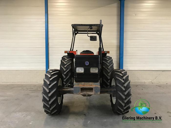 Used 2000 Fiat / New Holland 80-66 S-DT