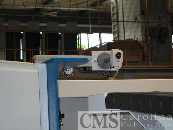 Used Holzma Profiline HPV 510