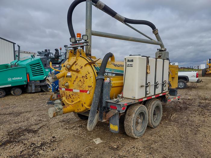 Used 2010 Vermeer / McLaughlin VT-19LPH