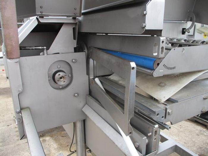 Used Carruthers Two-Dimensional Slicer; Md#AE5000