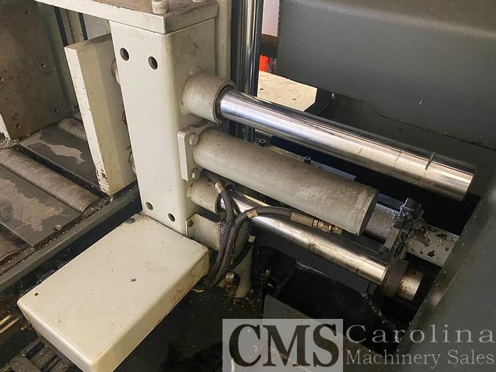 Used Hyd-Mech H10A Horizontal Bandsaw