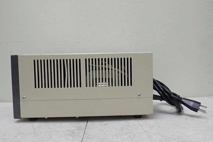 Used Olympus Model BH2-RFL-T2 Lamp Microscope HBO Light Controller