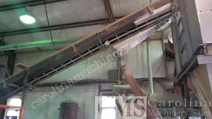 Used CPM 7122-Pellet Mill