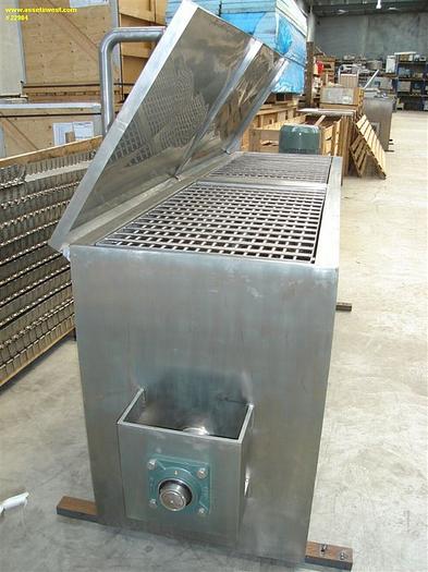 AIRBLEND Helimix 1000 Mixers General