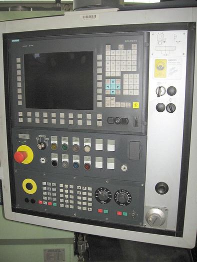 Gebraucht 2001 DISKUS DS 400 XOZ