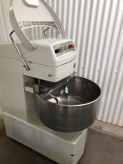 Used VMI 60KG SPIRAL MIXER