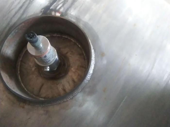 Refurbished 500 GALLON LEE KETTLE - 316 S/S - 100 PSI JACKET (#9814)