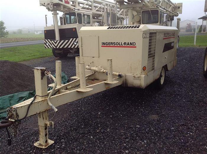 Used 1999 Ingersoll-Rand VHP400WCU 400cfm/200psi Air Compressor