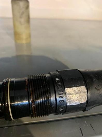 Pressure Relief Valve Rexroth DBD S10 K16/170 B