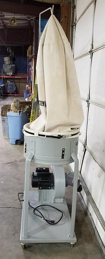 Used 2004 Steel City 65200 Dust Collector