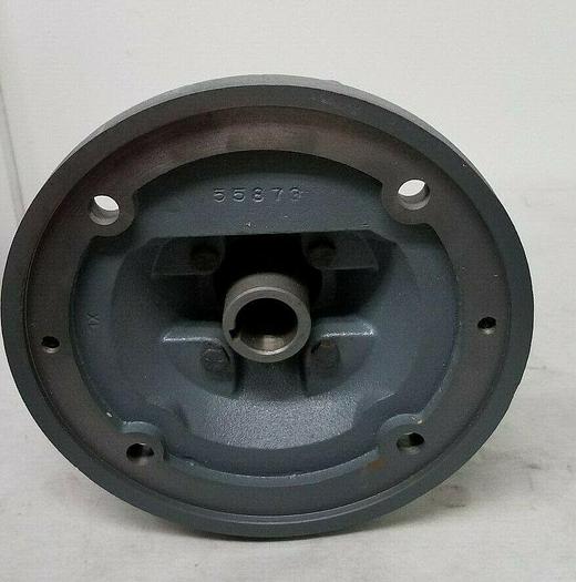 Used Boston Gear Worm Gear Speed Reducer 700 Series