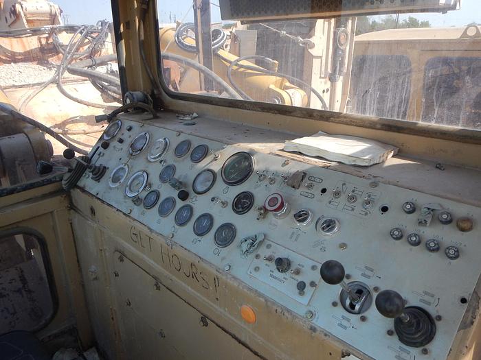 Used 1998 Tesmec TRS1175