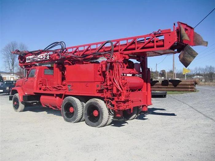 Used 1978 Schramm T64HB - SOLD