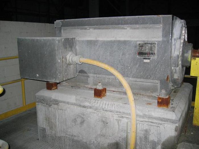 Used SHINHAMA CCE-8-1300 #21033