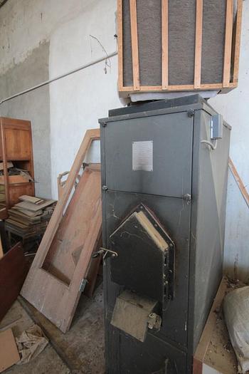 Used Surplace Caldaia