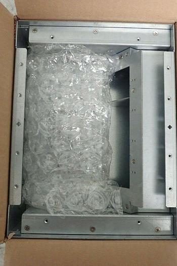 Used FSR Model WB-X1-GNG-B 16777 WB-X1 Back Box, 1G/2G, 4 Gang One Side 643765512823