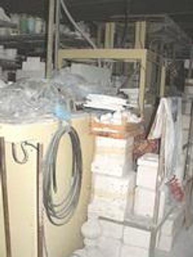 Usato _Tutti i Macchinari