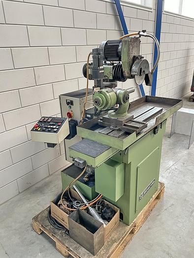 Gebruikt STEHLE S916