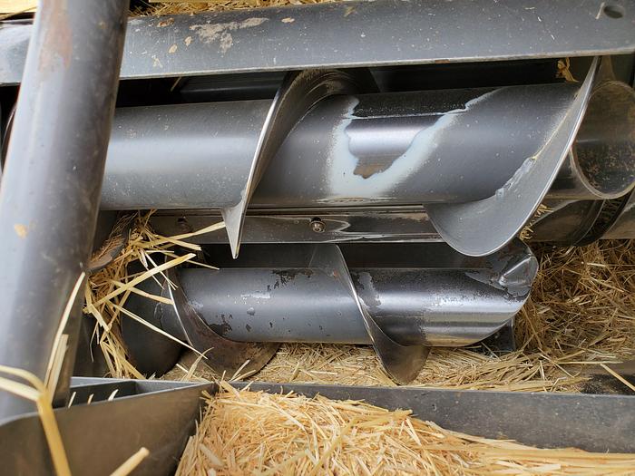 Used 2013 Massey Ferguson 2190 Baler w/ 22k Bales