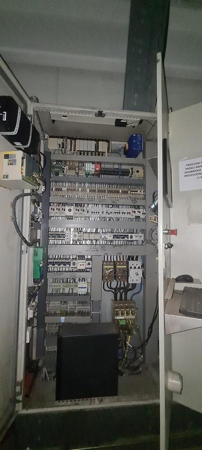 D'occasion CONGÉLATEUR IQF FERGUSON